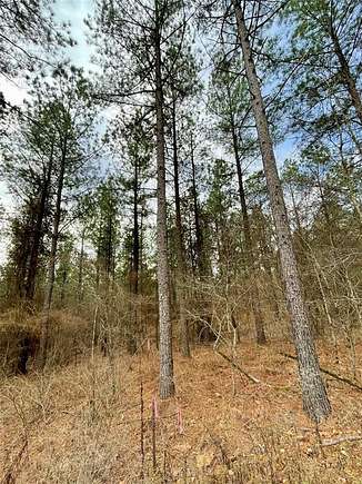 1.2 Acres of Residential Land for Sale in Broken Bow, Oklahoma