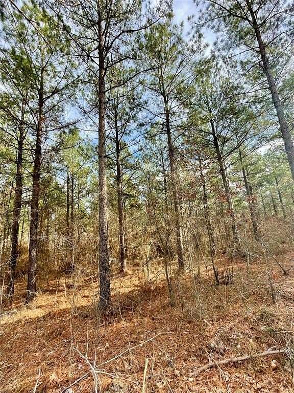 1.16 Acres of Residential Land for Sale in Broken Bow, Oklahoma