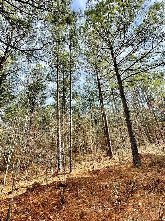 1.153 Acres of Residential Land for Sale in Broken Bow, Oklahoma