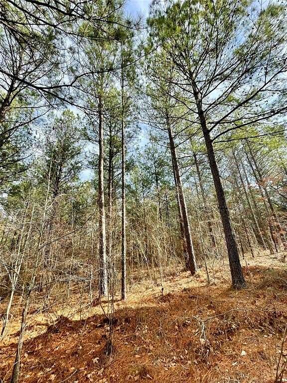 1.15 Acres of Residential Land for Sale in Broken Bow, Oklahoma