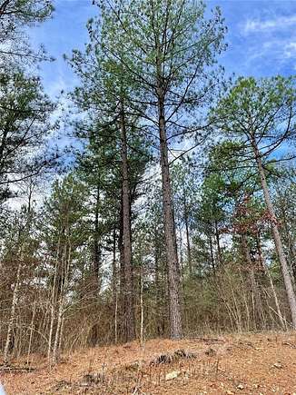 1.2 Acres of Land for Sale in Broken Bow, Oklahoma