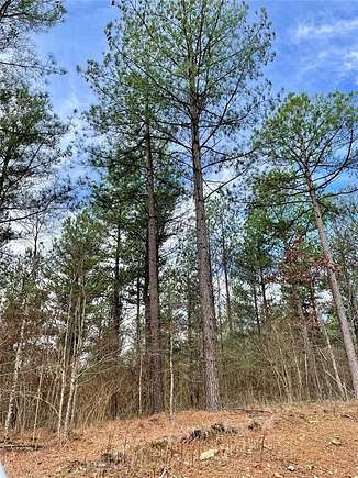 1.2 Acres of Residential Land for Sale in Broken Bow, Oklahoma