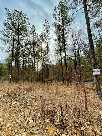 1.226 Acres of Residential Land for Sale in Broken Bow, Oklahoma