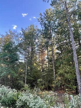 1.226 Acres of Residential Land for Sale in Broken Bow, Oklahoma