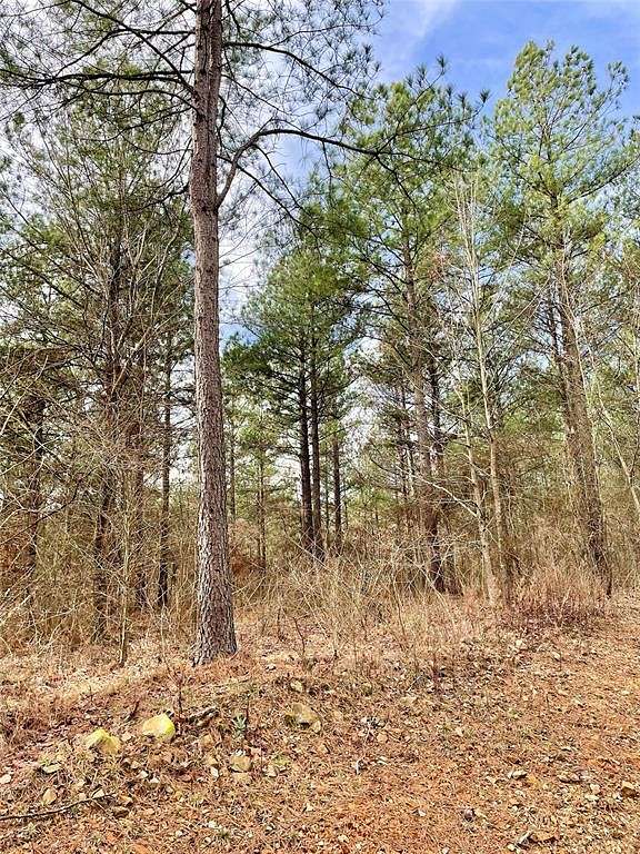 1.2 Acres of Residential Land for Sale in Broken Bow, Oklahoma