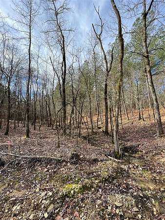2.61 Acres of Residential Land for Sale in Broken Bow, Oklahoma