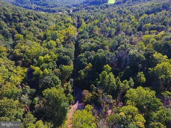 2.5 Acres of Residential Land for Sale in Bentonville, Virginia