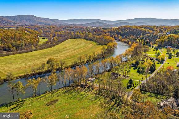 0.04 Acres of Land for Sale in Front Royal, Virginia