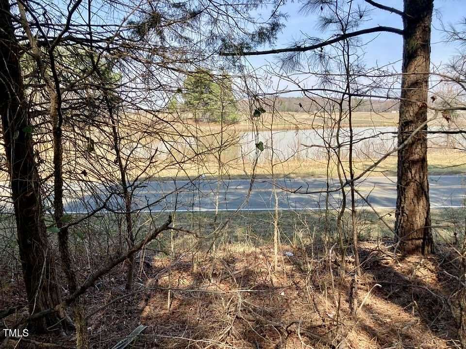 1 Acre of Residential Land for Sale in Roxboro, North Carolina