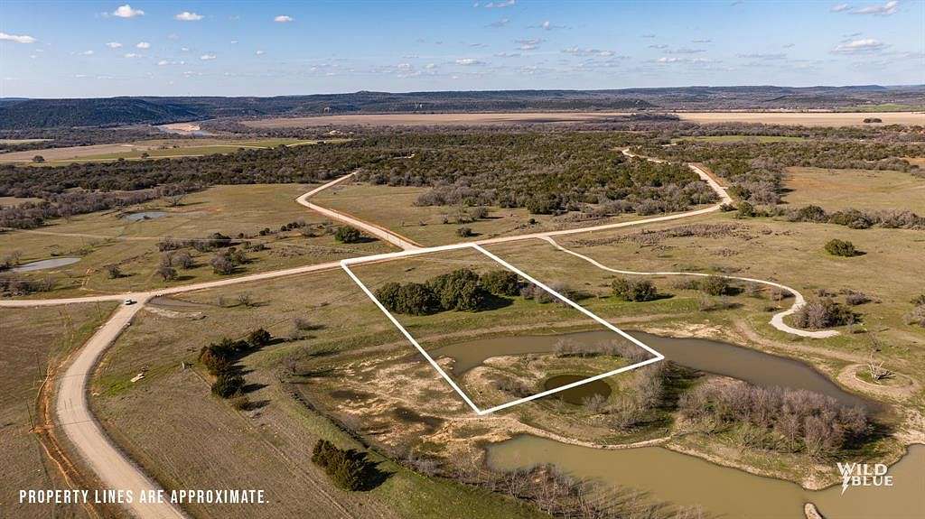 5.1 Acres of Residential Land for Sale in Palo Pinto, Texas