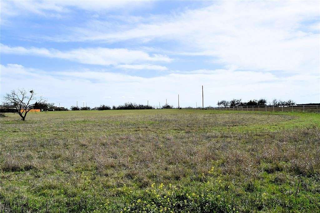 1.4 Acres of Land for Sale in Coleman, Texas