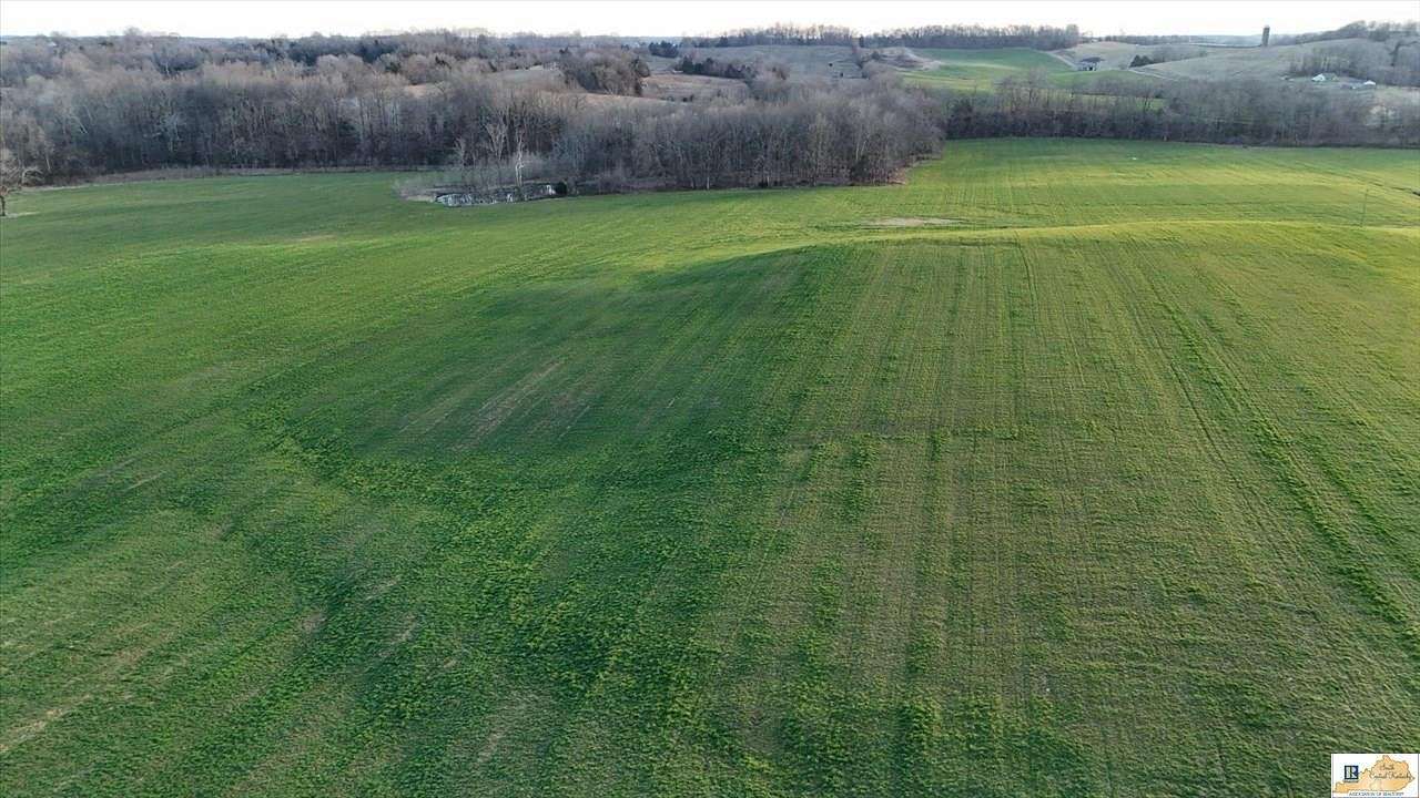 114 Acres of Agricultural Land for Sale in Glasgow, Kentucky