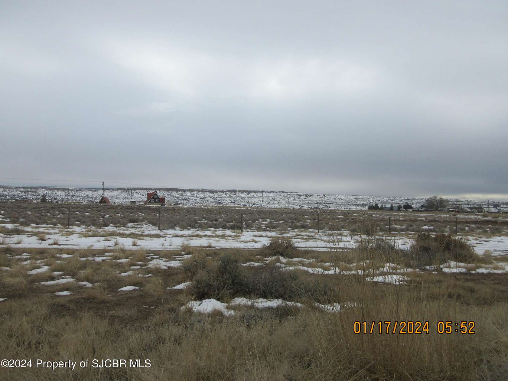 12.3 Acres of Land for Sale in Farmington, New Mexico