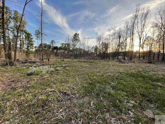 2 Acres of Residential Land for Sale in Hooks, Texas