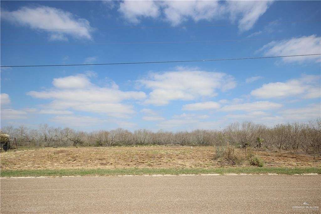 0.52 Acres of Residential Land for Sale in Donna, Texas