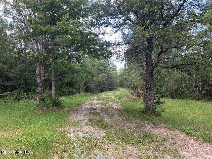 2.5 Acres of Land for Sale in Kiln, Mississippi
