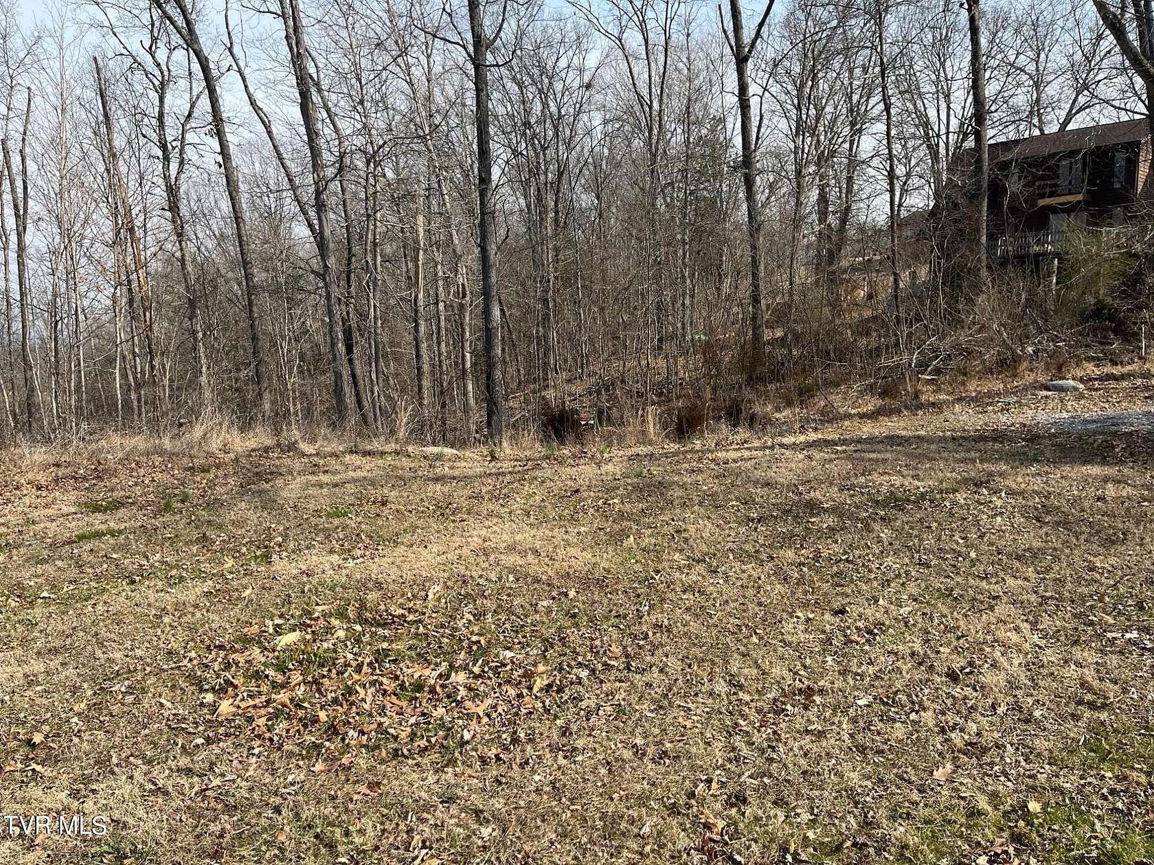 Residential Land for Sale in Johnson City, Tennessee