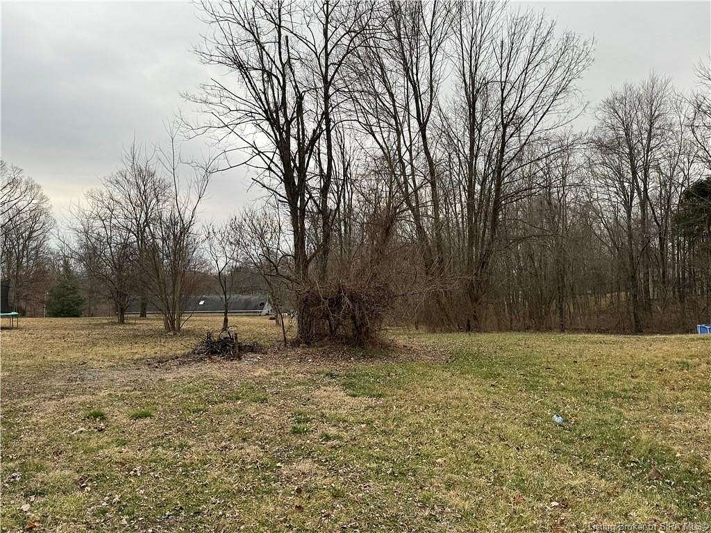0.25 Acres of Residential Land for Sale in Marengo, Indiana