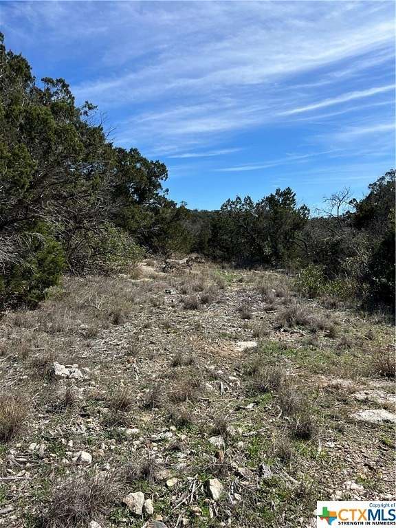 3.557 Acres of Residential Land for Sale in Mico, Texas