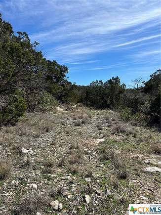 3.557 Acres of Residential Land for Sale in Mico, Texas