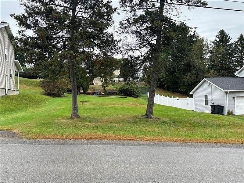 0.18 Acres of Residential Land for Sale in Patterson Township, Pennsylvania