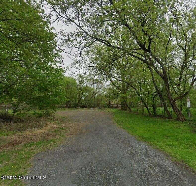 0.37 Acres of Residential Land for Sale in Watervliet, New York