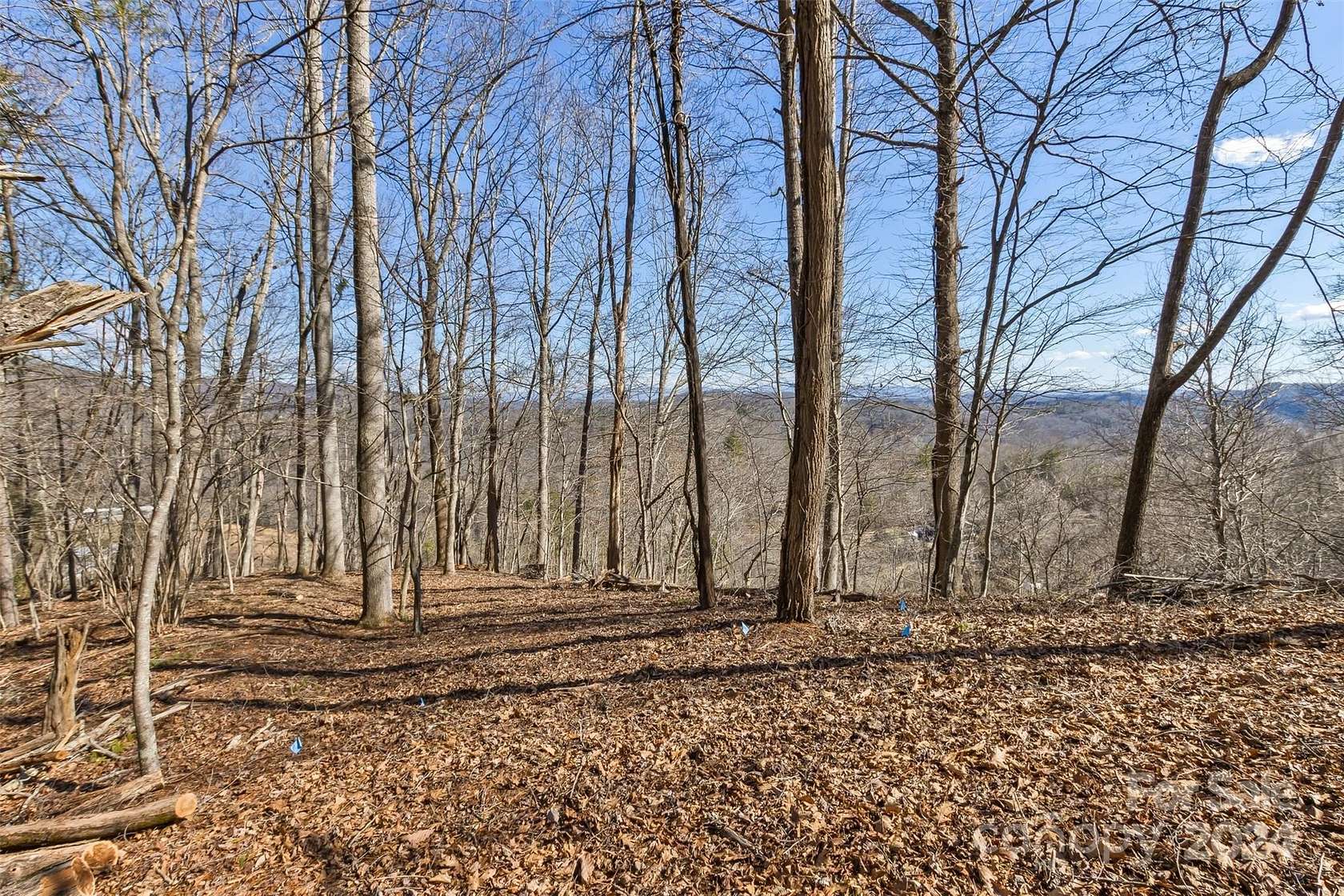 1.8 Acres of Residential Land for Sale in Marshall, North Carolina