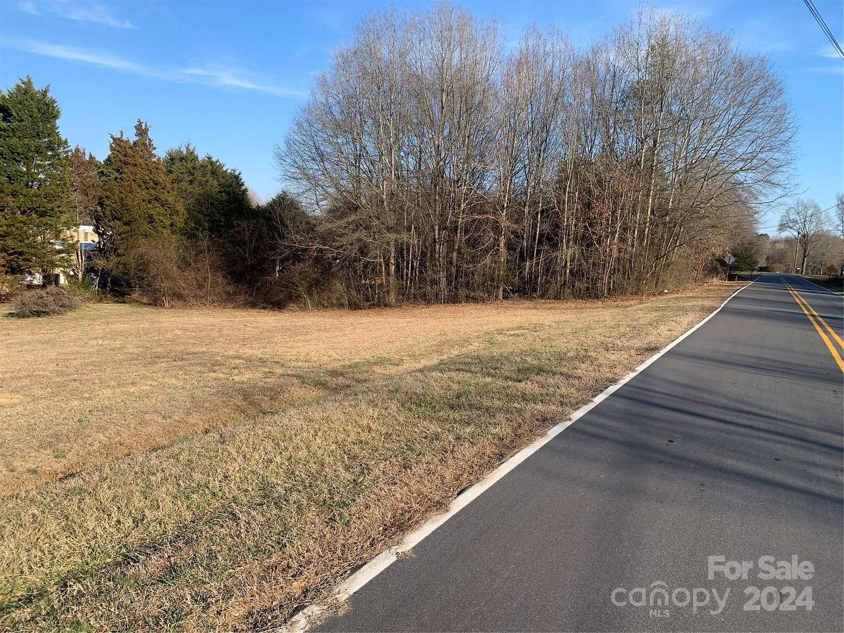 0.97 Acres of Land for Sale in Hickory, North Carolina