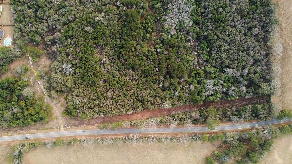 116 Acres of Land for Sale in Enterprise, Alabama