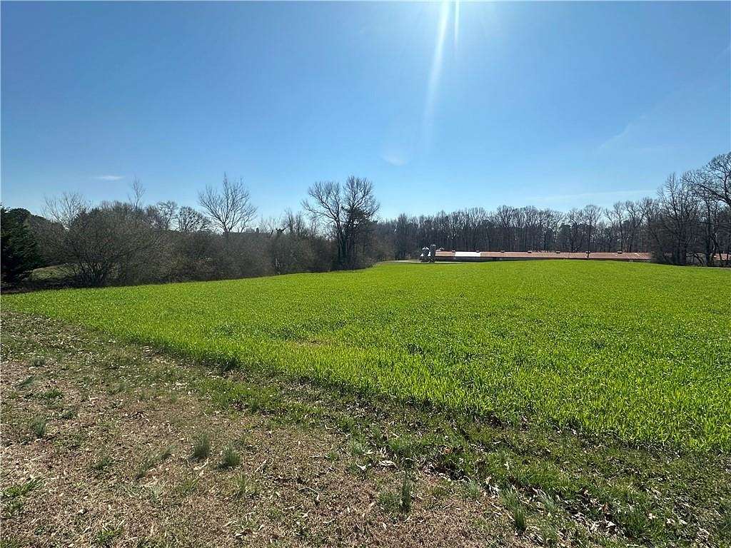 7.3 Acres of Residential Land for Sale in Gainesville, Georgia
