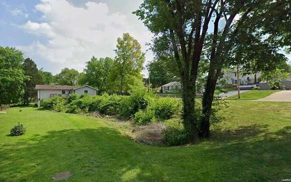 0.27 Acres of Residential Land for Sale in St. Louis, Missouri