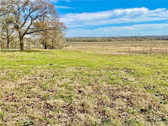 108 Acres of Recreational Land & Farm for Sale in Franklin, Texas