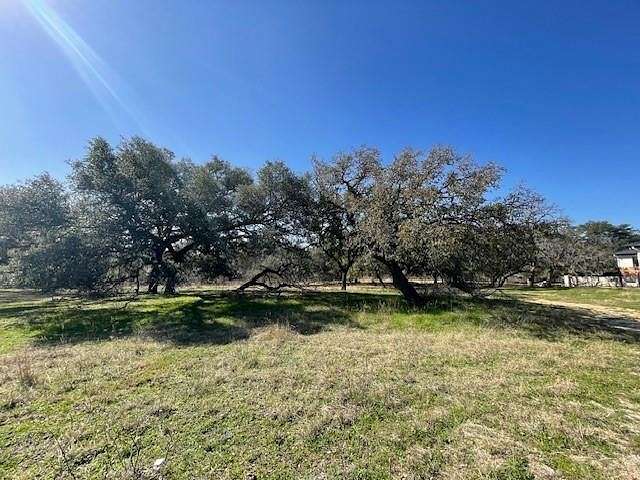0.73 Acres of Residential Land for Sale in Horseshoe Bay, Texas