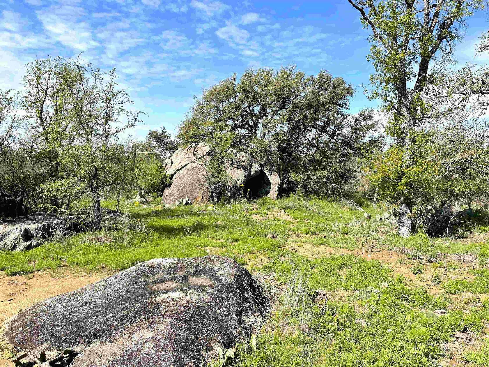 5 Acres of Land for Sale in Llano, Texas