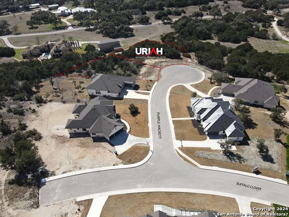 3.9 Acres of Residential Land for Sale in San Antonio, Texas
