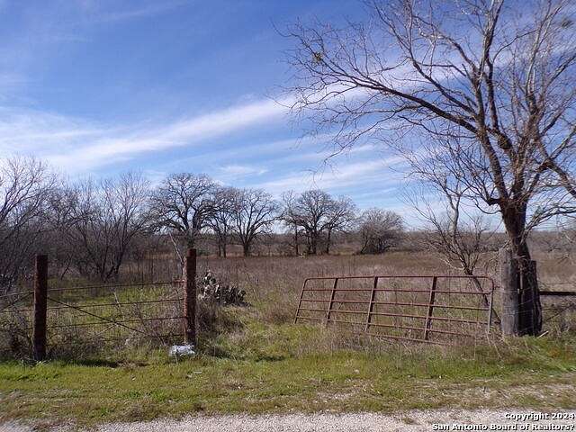 43.1 Acres of Land for Sale in Seguin, Texas