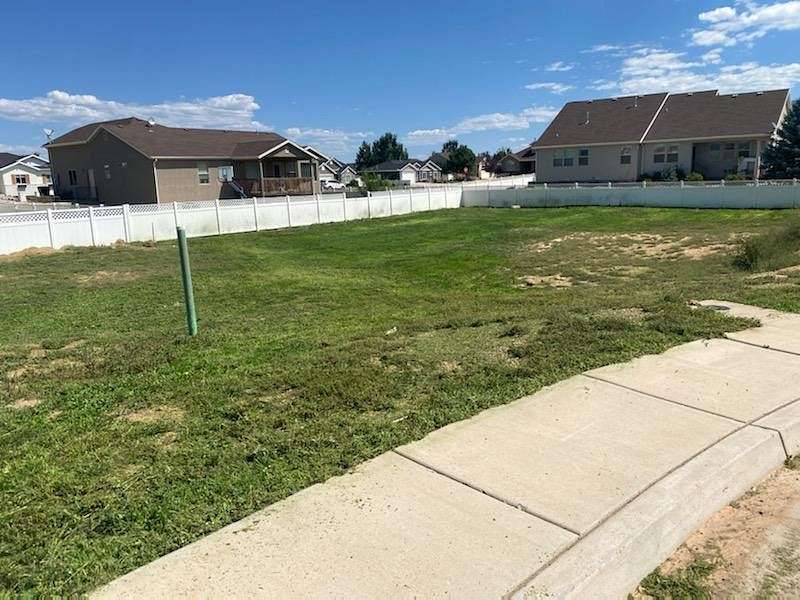 0.27 Acres of Residential Land for Sale in Cedar City, Utah