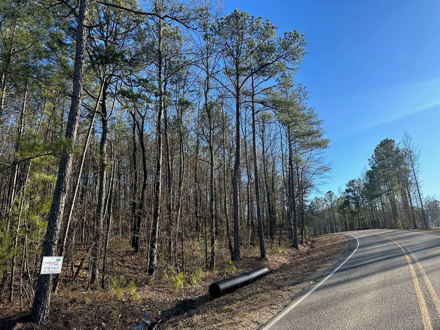 3 Acres of Improved Land for Sale in Opelika, Alabama
