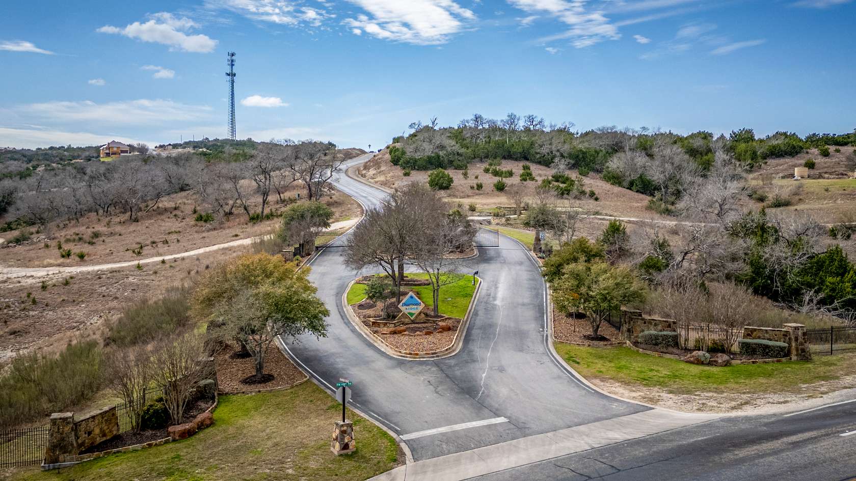 6.2 Acres of Recreational Land for Sale in Boerne, Texas