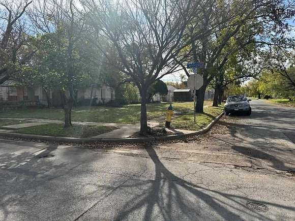 0.1 Acres of Residential Land for Sale in Wichita Falls, Texas