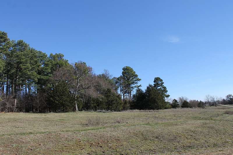 123 Acres of Recreational Land for Sale in Quinton, Oklahoma
