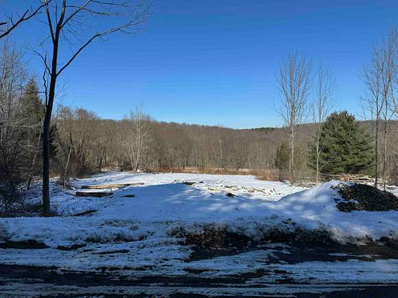 16.6 Acres of Recreational Land for Sale in Ischua, New York