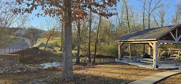 0.38 Acres of Residential Land for Sale in Hot Springs, Arkansas