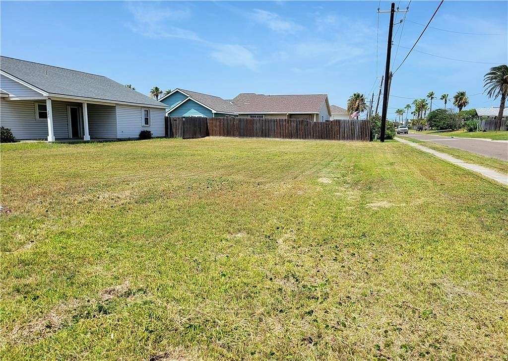 0.12 Acres of Land for Sale in Port Aransas, Texas