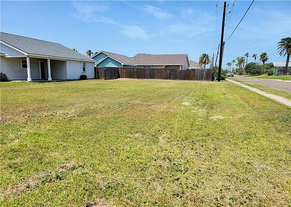 0.12 Acres of Land for Sale in Port Aransas, Texas
