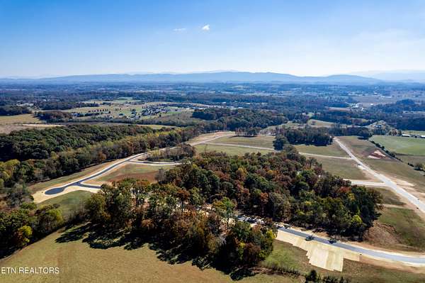1 Acre of Residential Land for Sale in Greenback, Tennessee