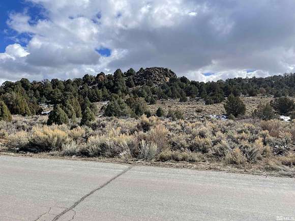 2.2 Acres of Residential Land for Sale in Virginia City, Nevada