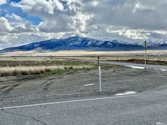 2.4 Acres of Land for Sale in Winnemucca, Nevada