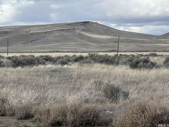 2.1 Acres of Land for Sale in Winnemucca, Nevada