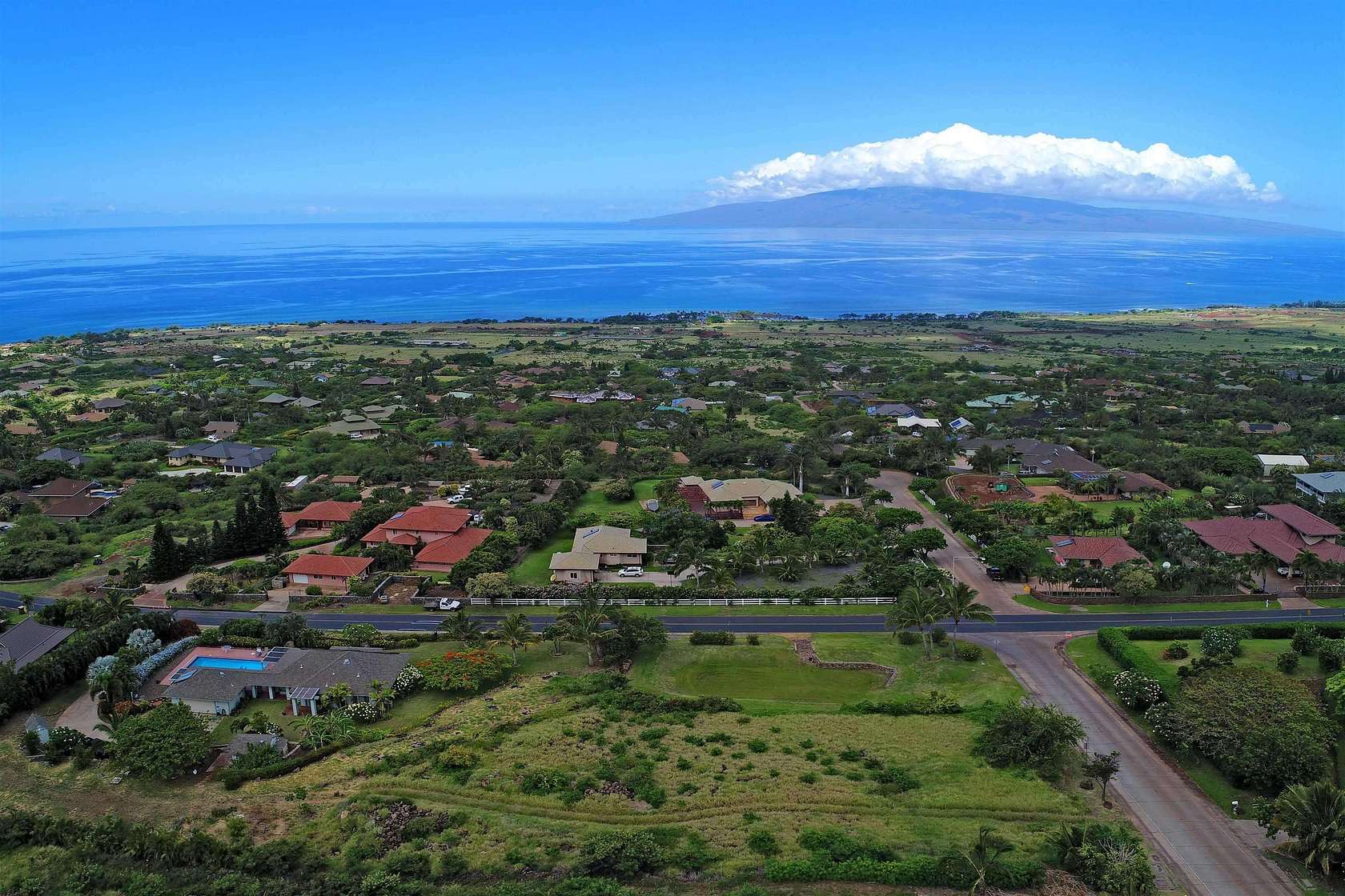 75 Acres of Land for Sale in Lahaina, Hawaii